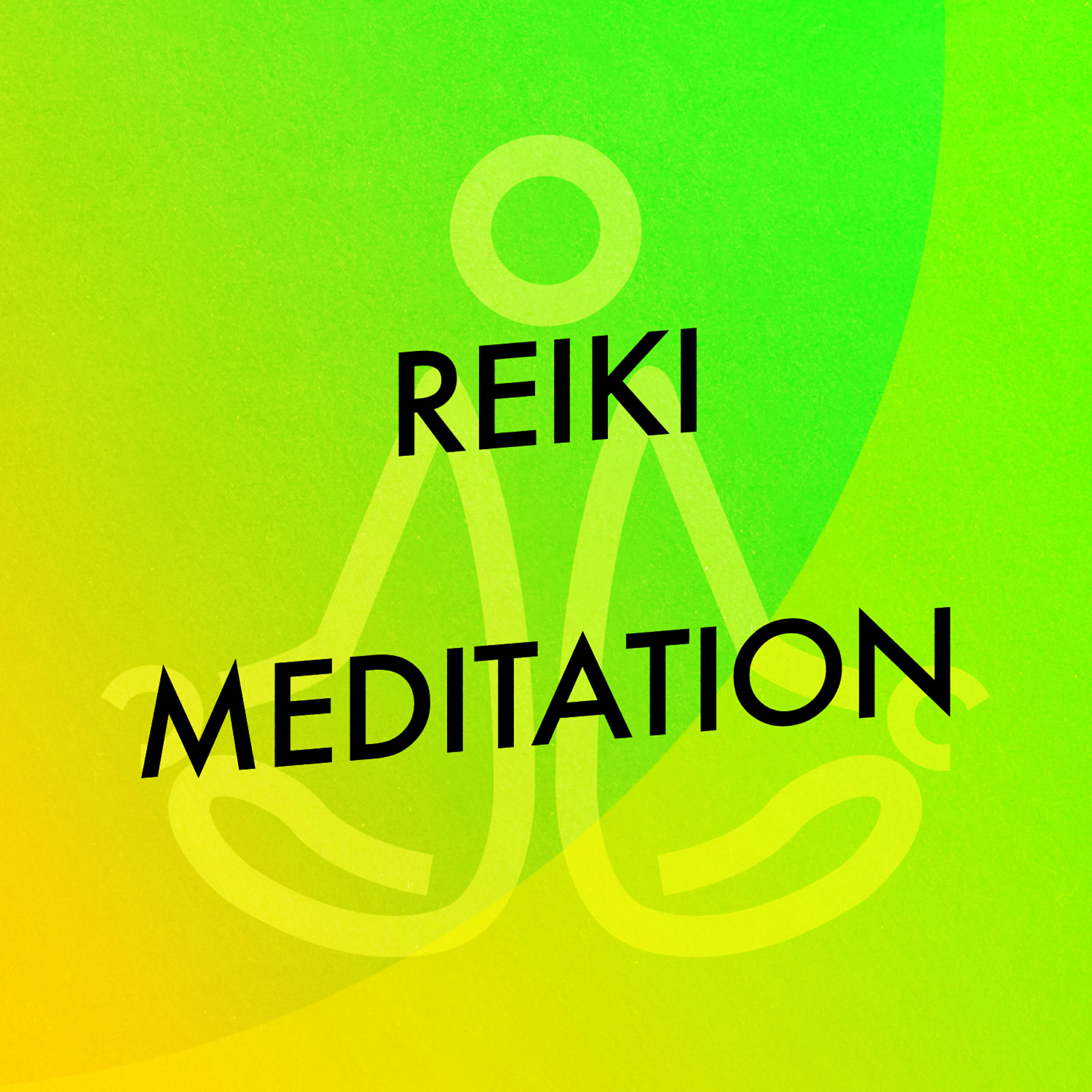 Релиз Reiki Meditation
