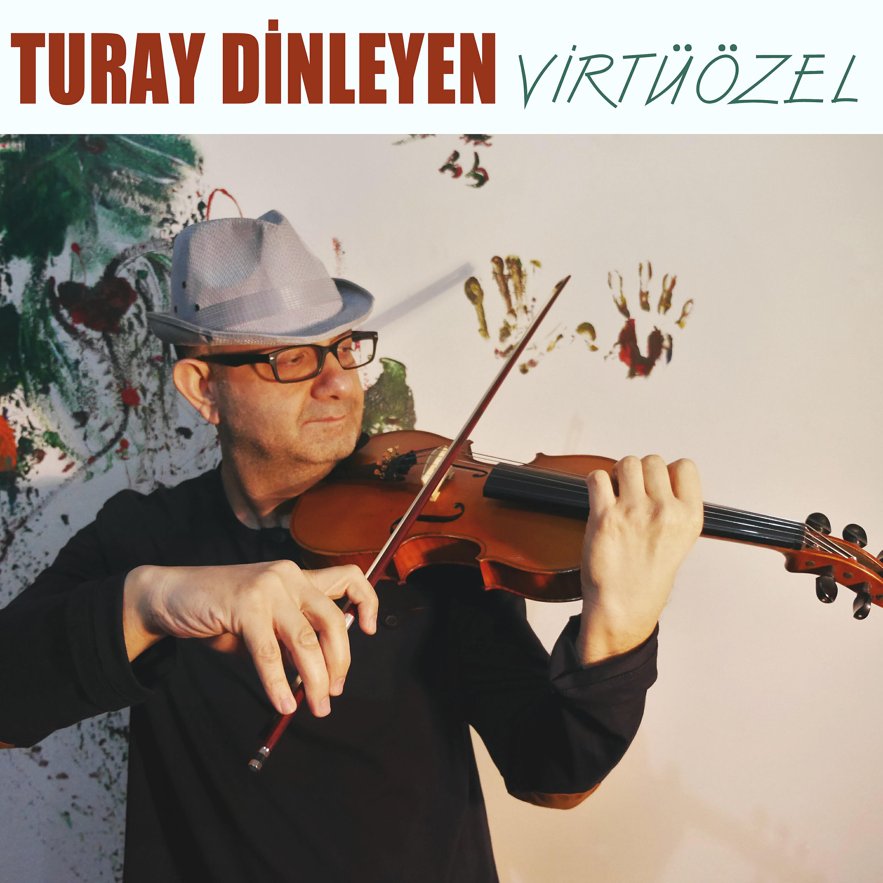 Релиз Virtüözel