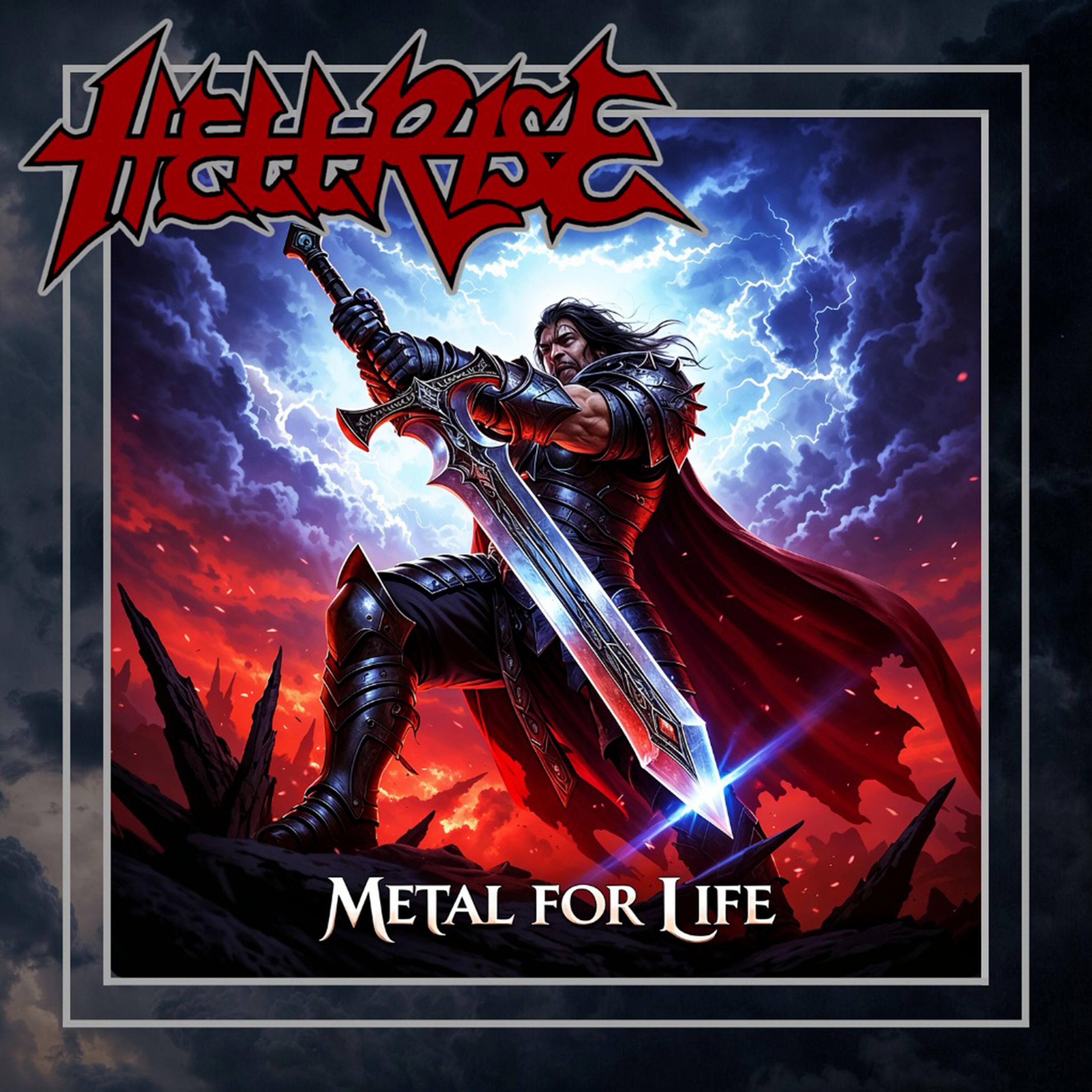 Hellrise