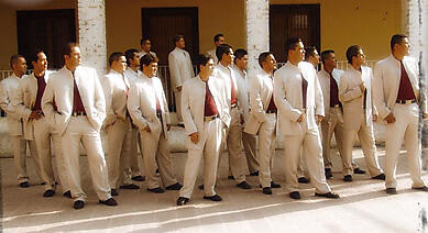Banda La Pirinola