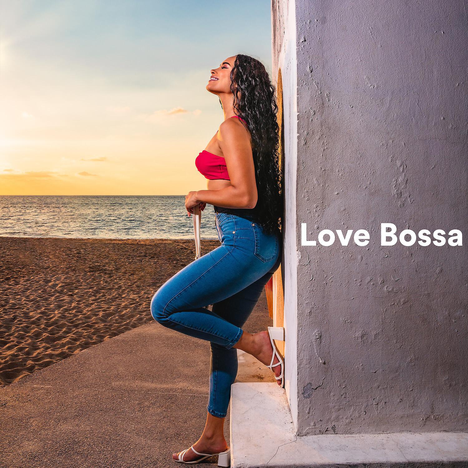 Релиз Love Bossa