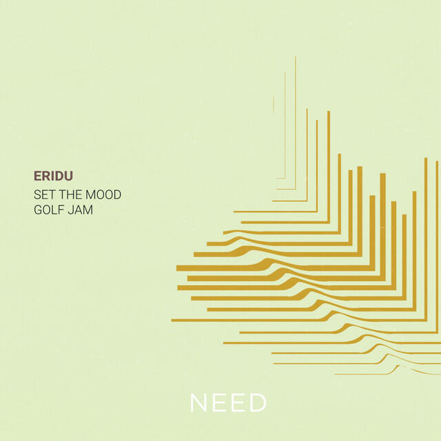 Релиз Set The Mood EP