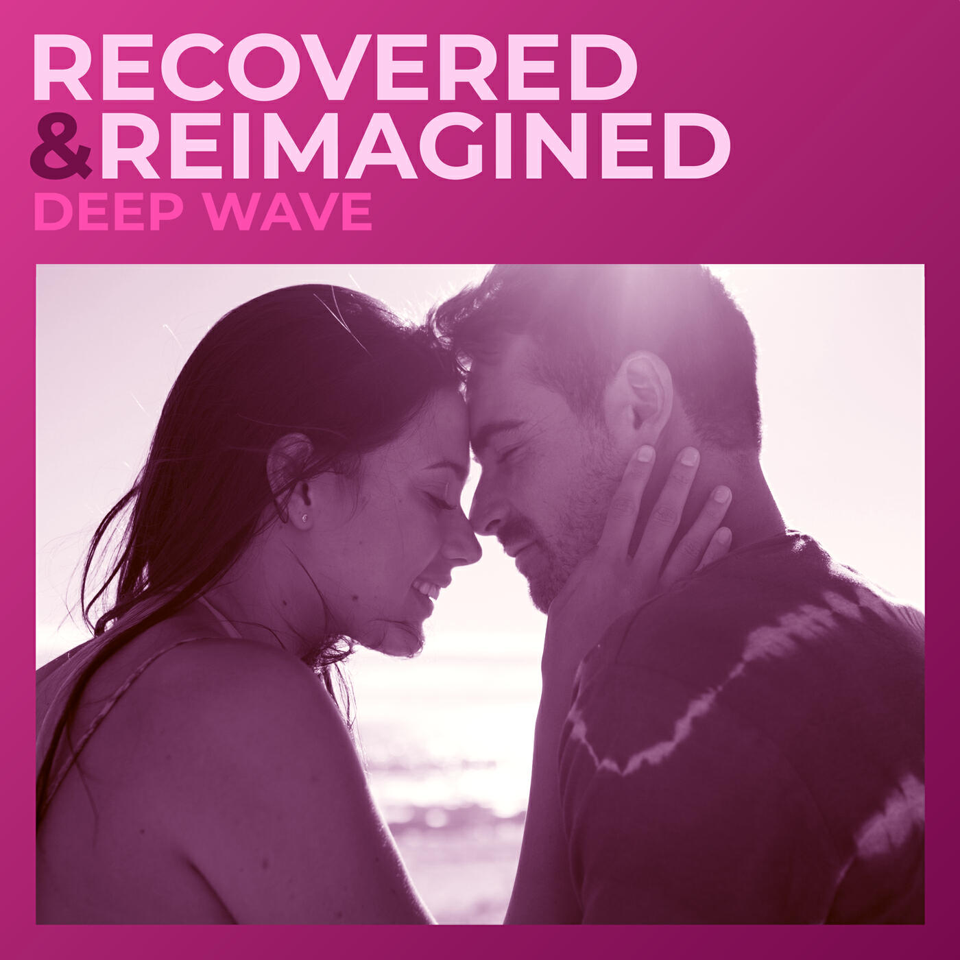 Релиз Recovered & Reimagined