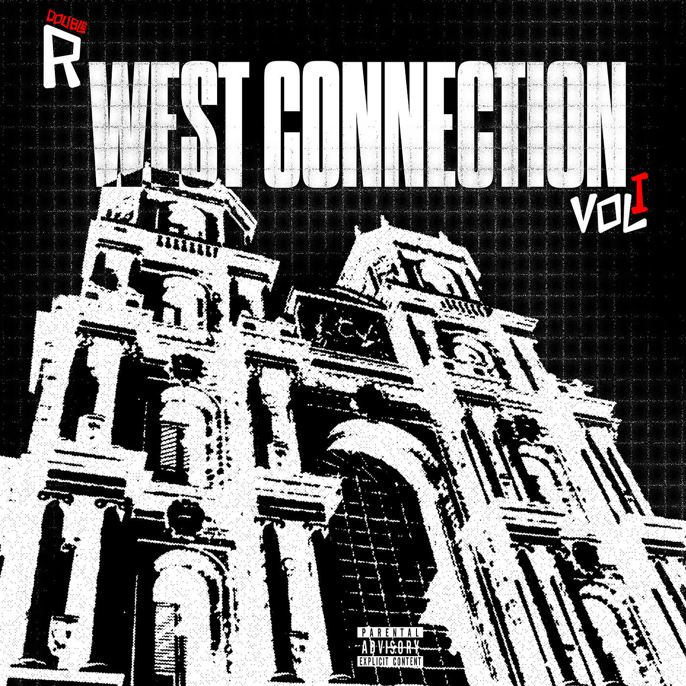 Релиз West Connection, Vol.1