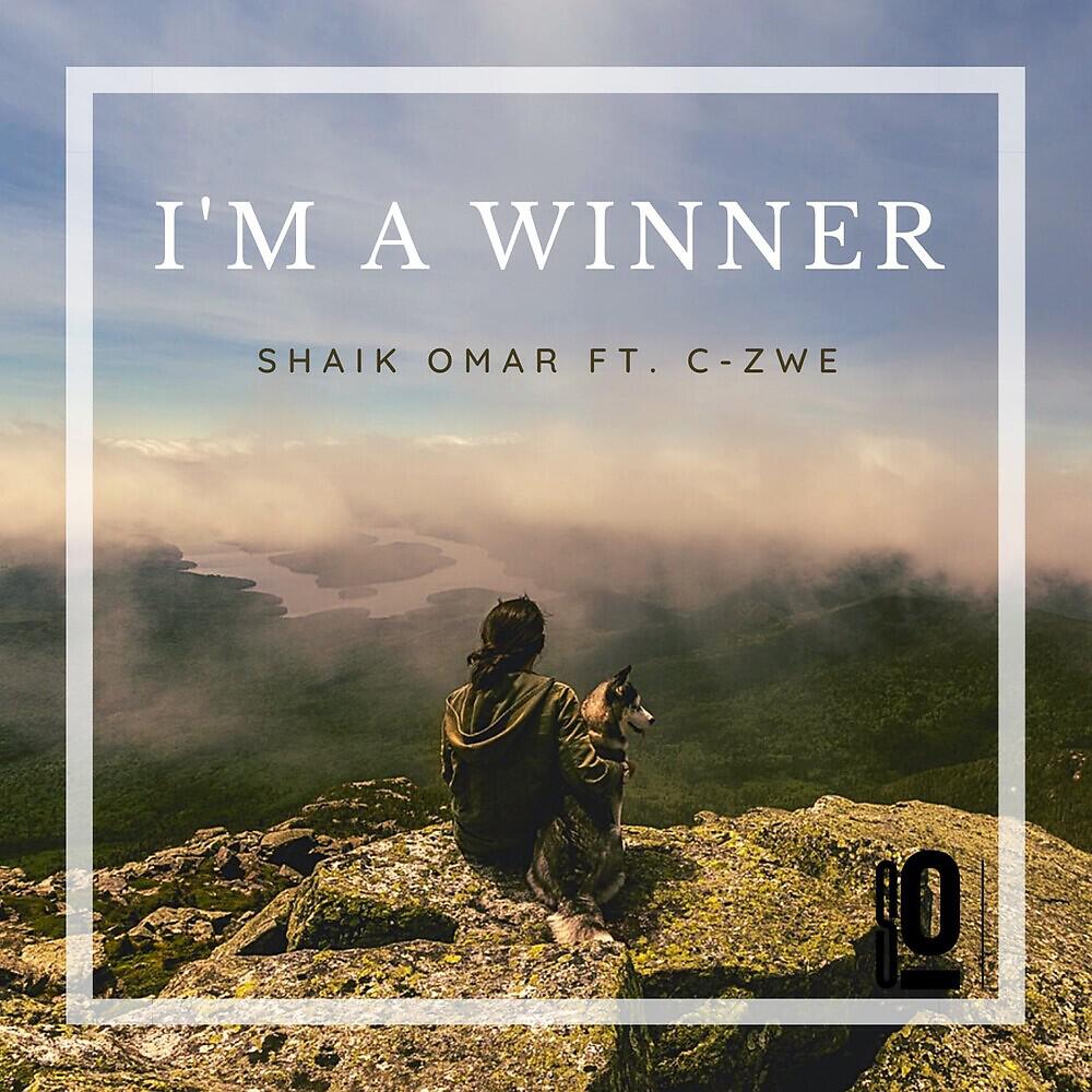 Релиз I'm a Winner