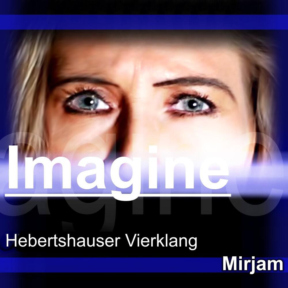 Релиз Imagine (Orchestral Pop Cover)