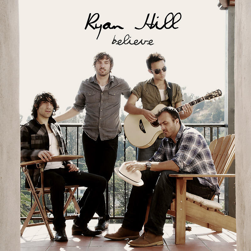 Ryan Hill
