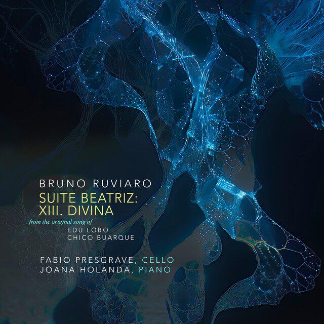 Релиз Ruviaro: Suíte Beatriz: XIII. Divina