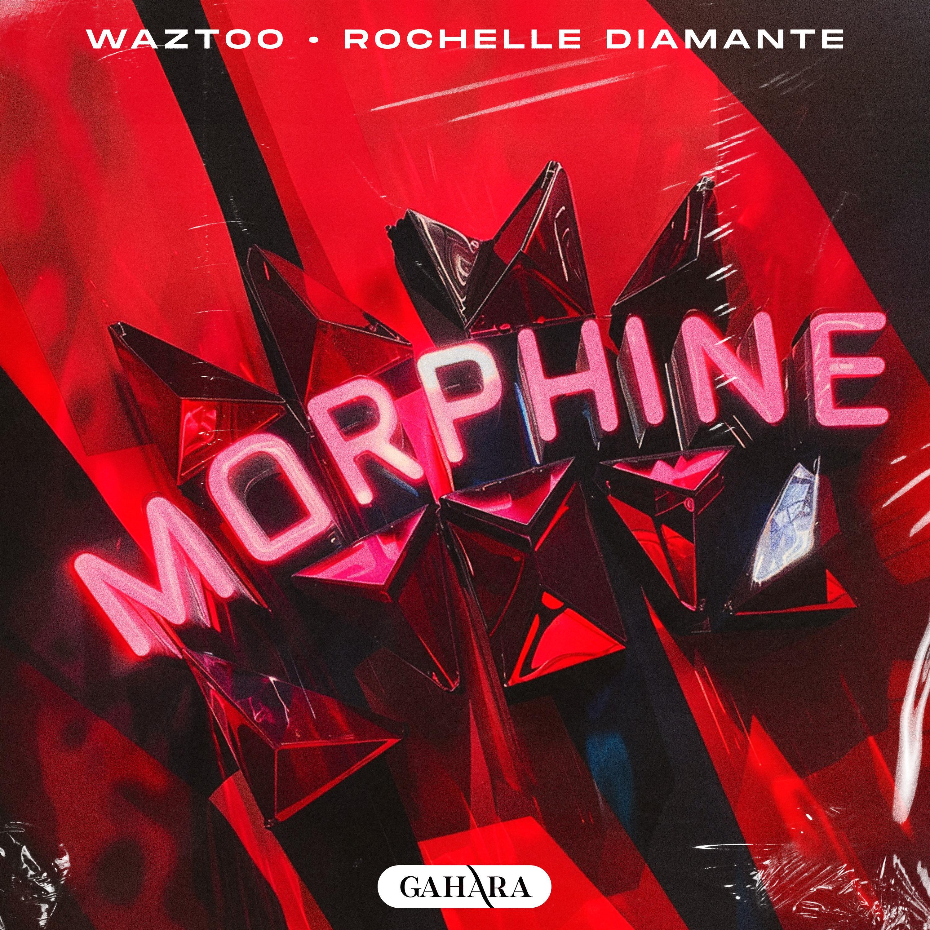 Релиз Morphine