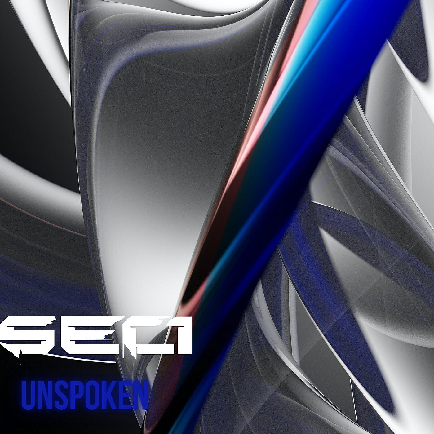 Трек Unspoken