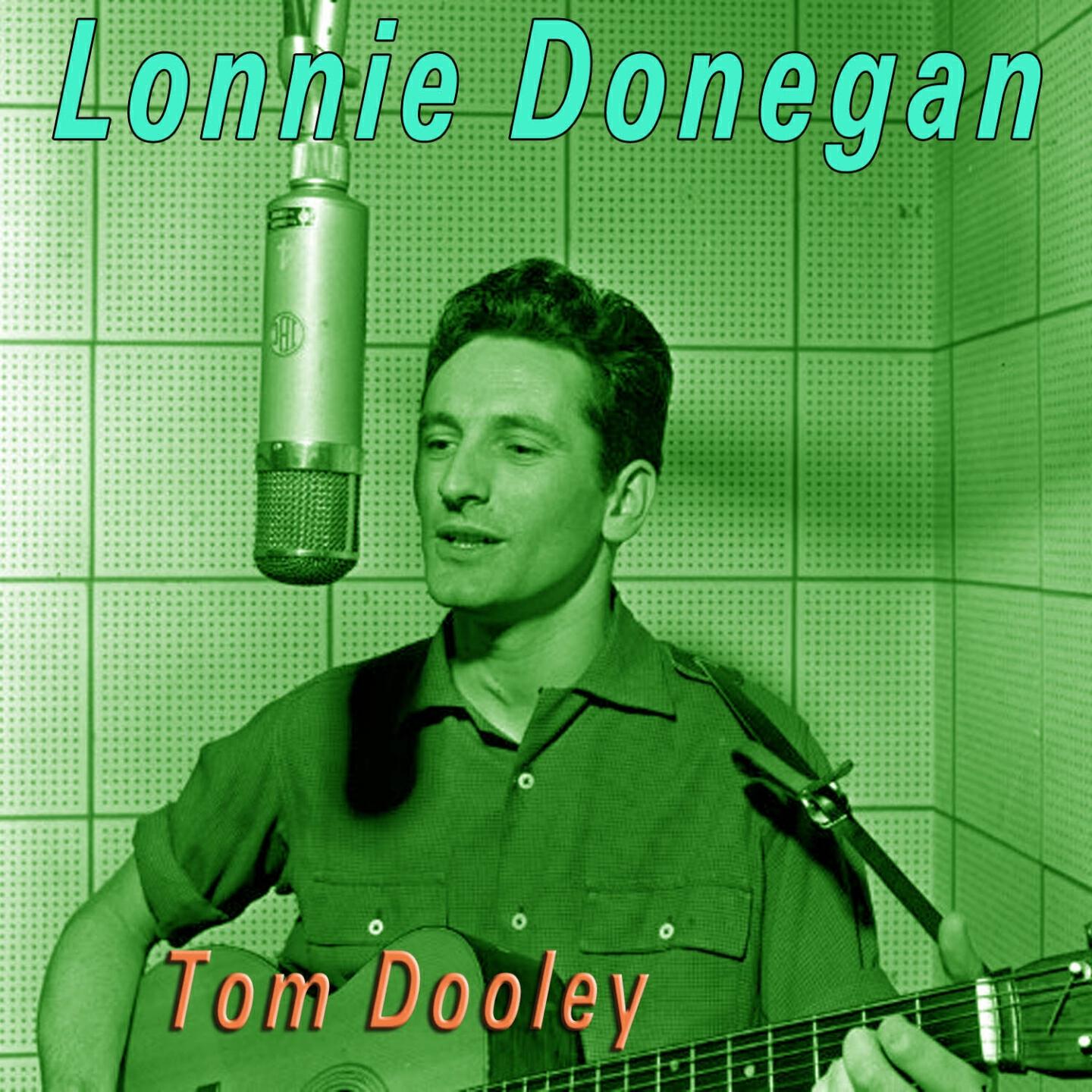 Релиз Tom Dooley