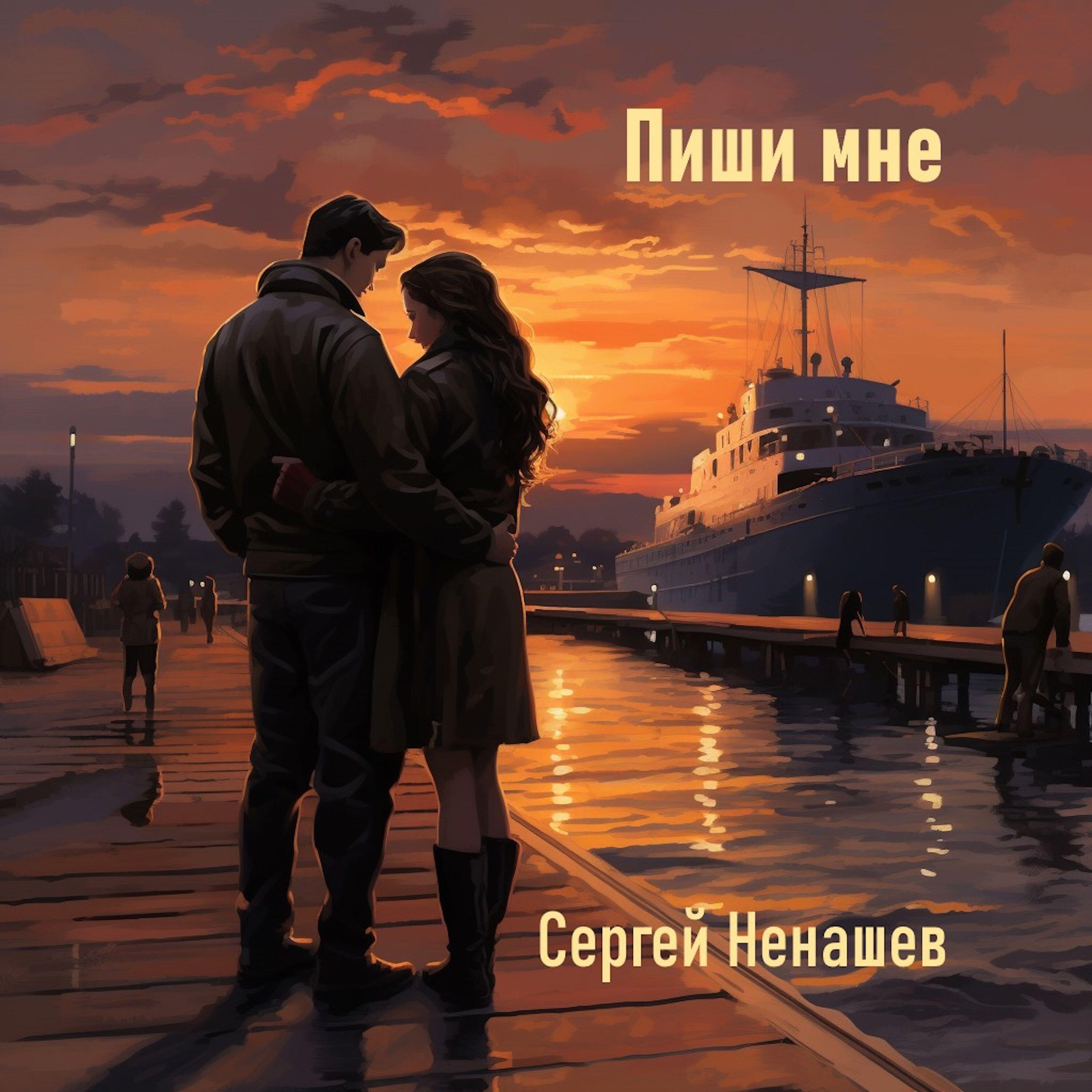Релиз Пиши мне