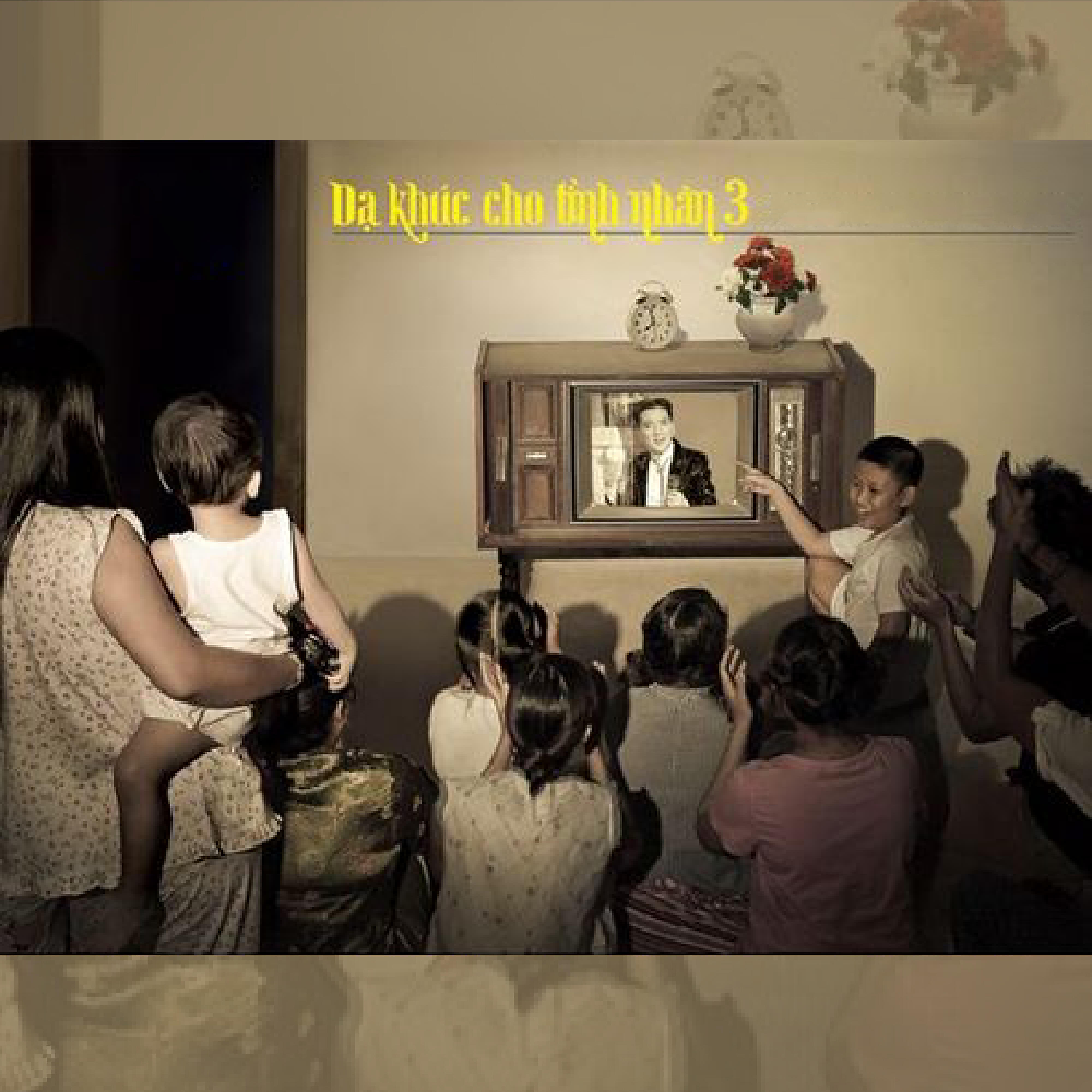 Релиз Dạ Khúc Cho Tình Nhân 3