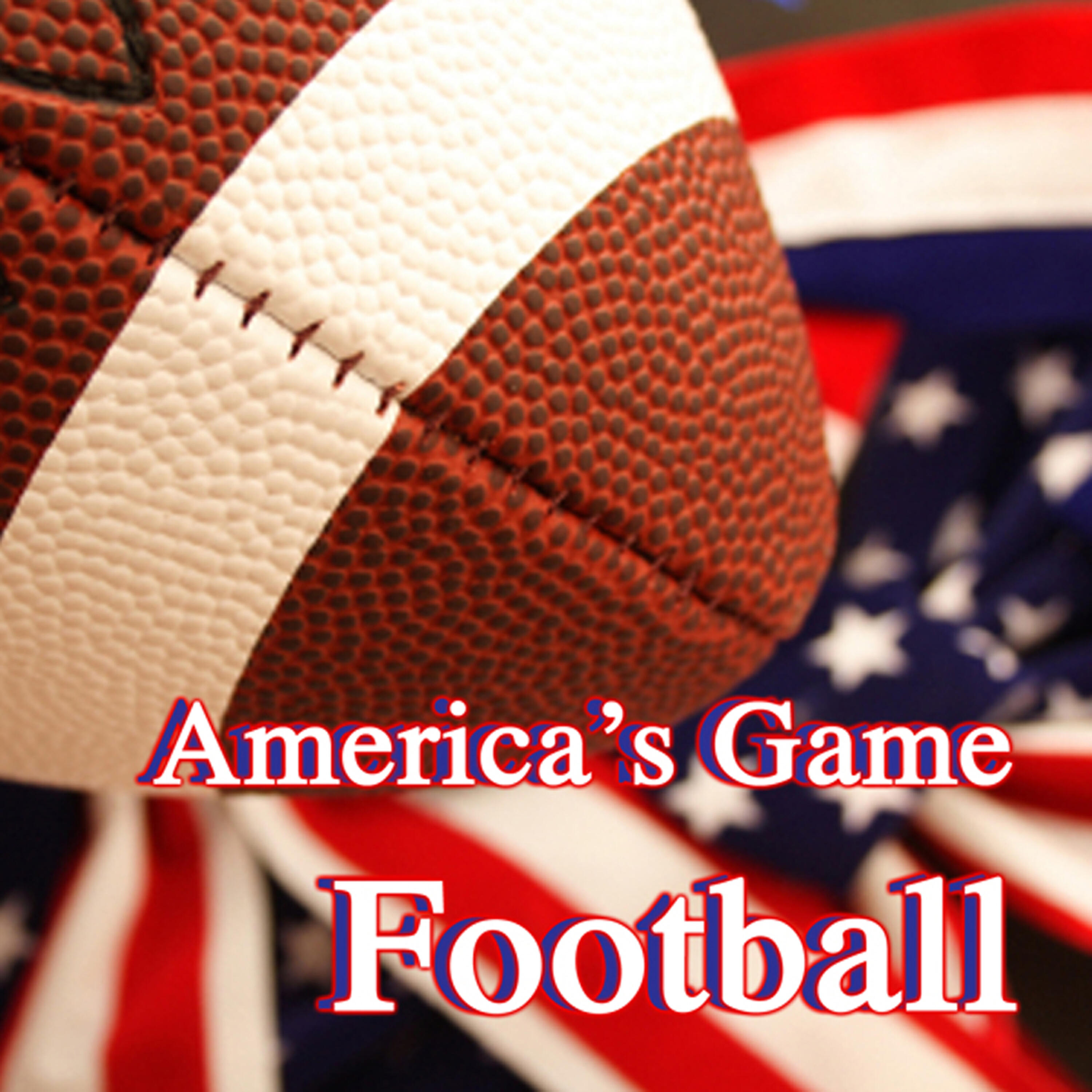 Релиз Football (America's Game)