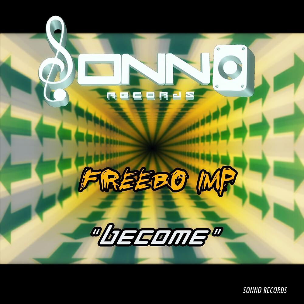 Релиз Become