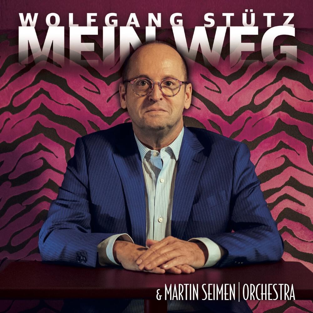 Релиз Mein Weg