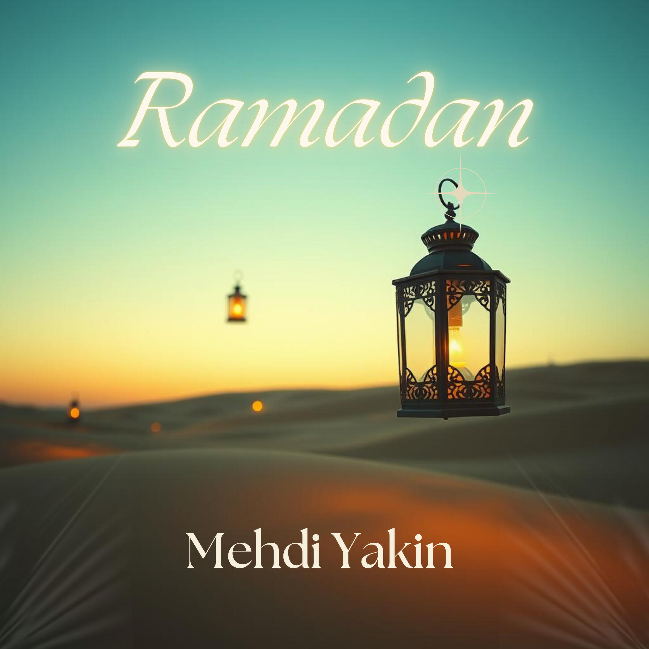 Релиз Ramadan