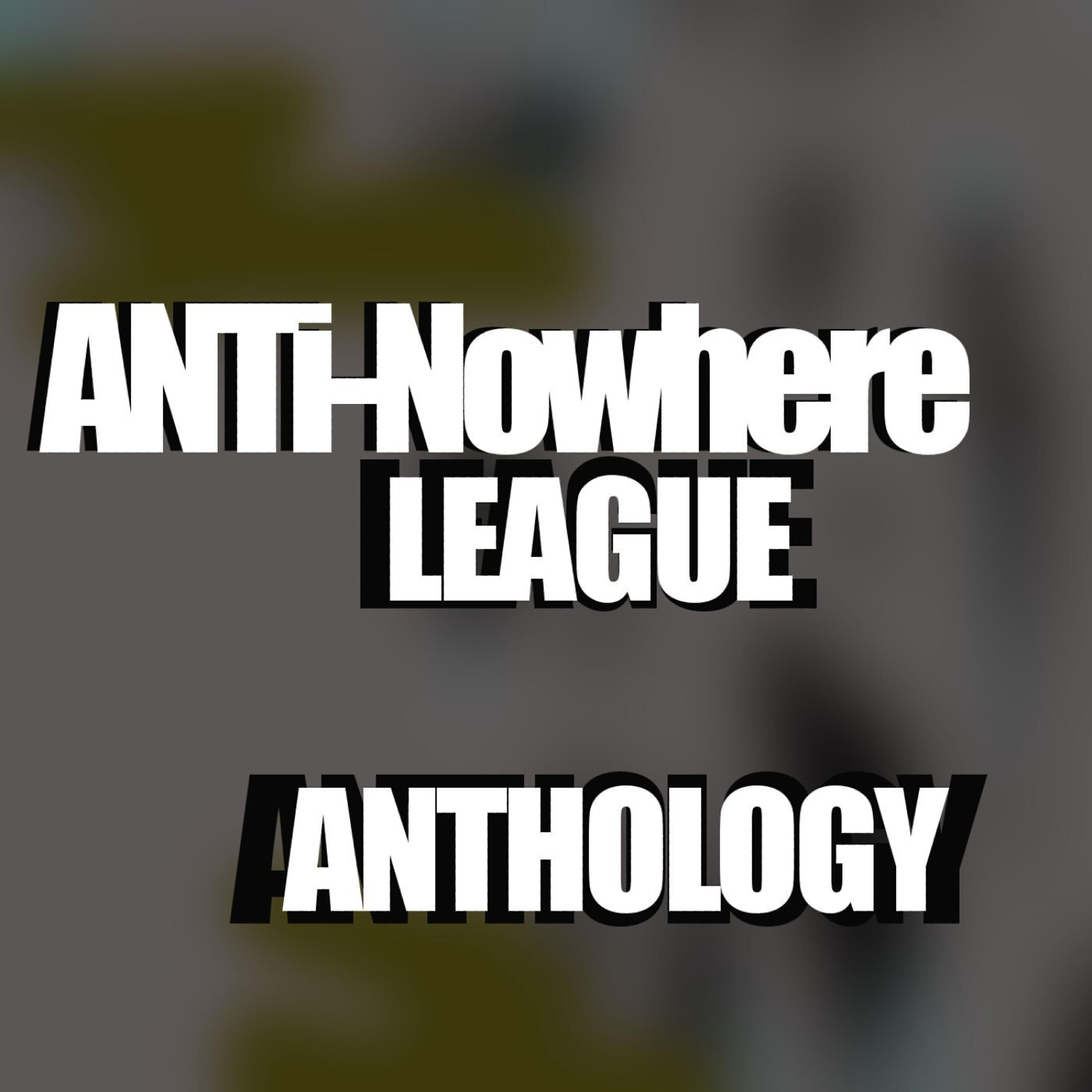 Релиз Anthology