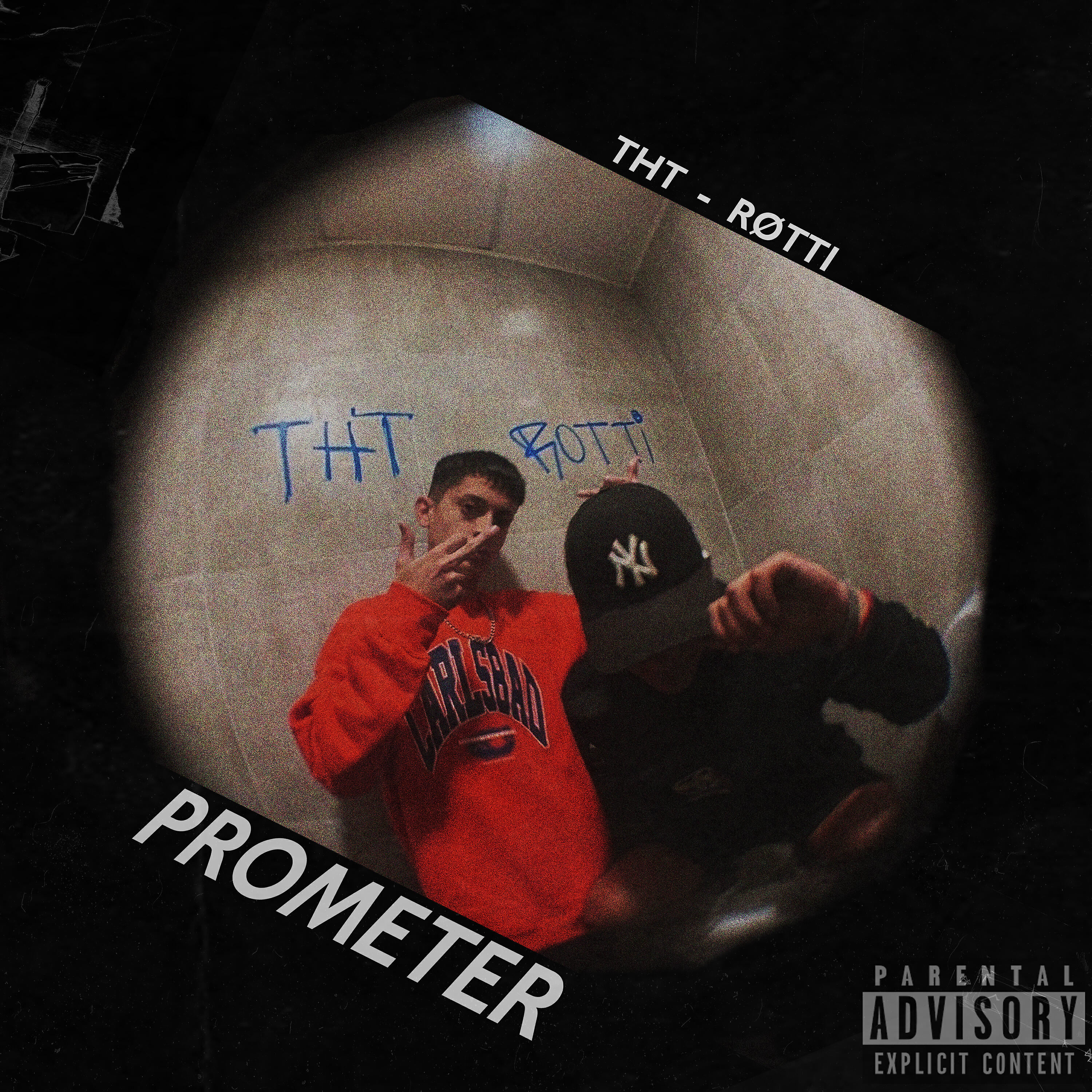 Релиз Prometer