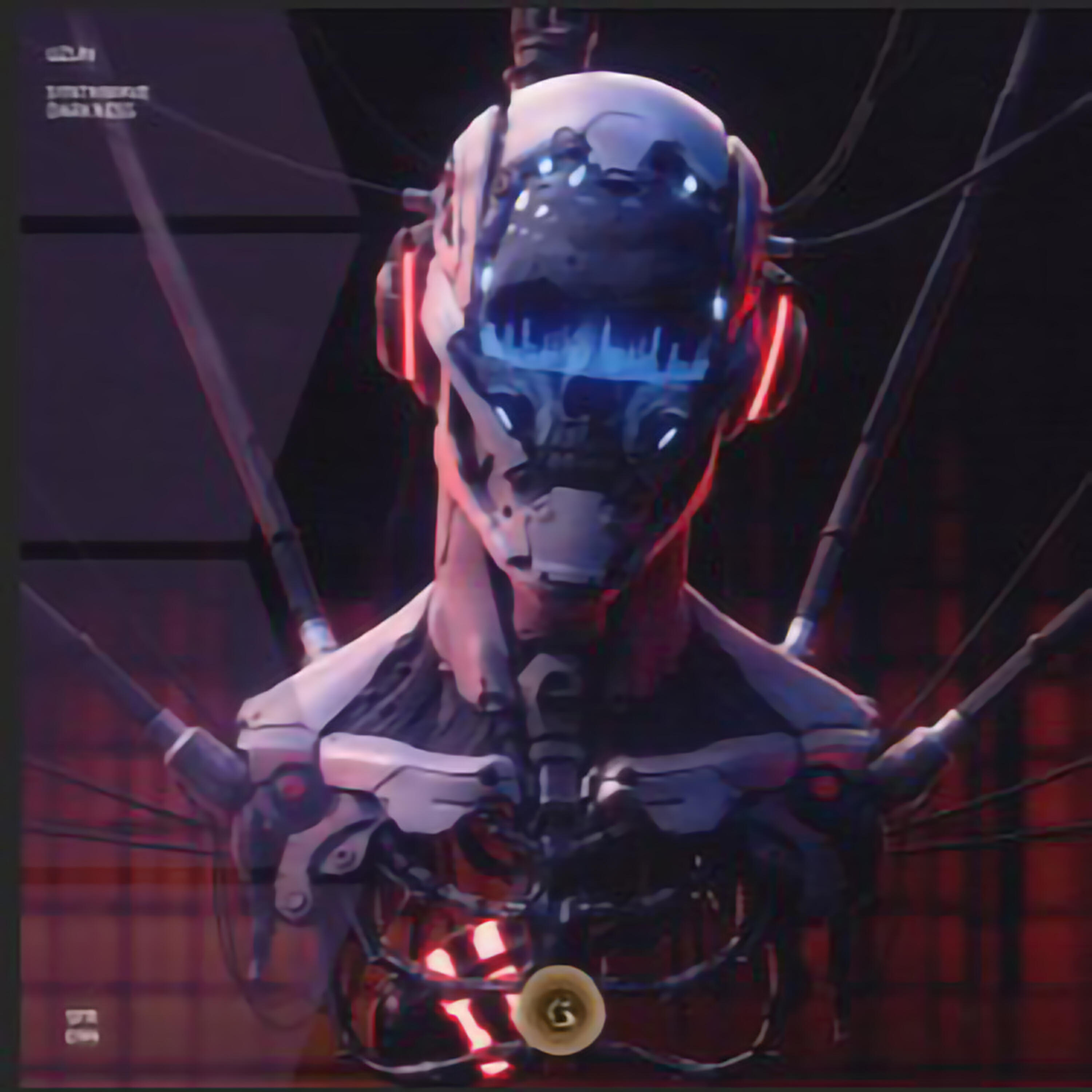 Релиз Synthwave