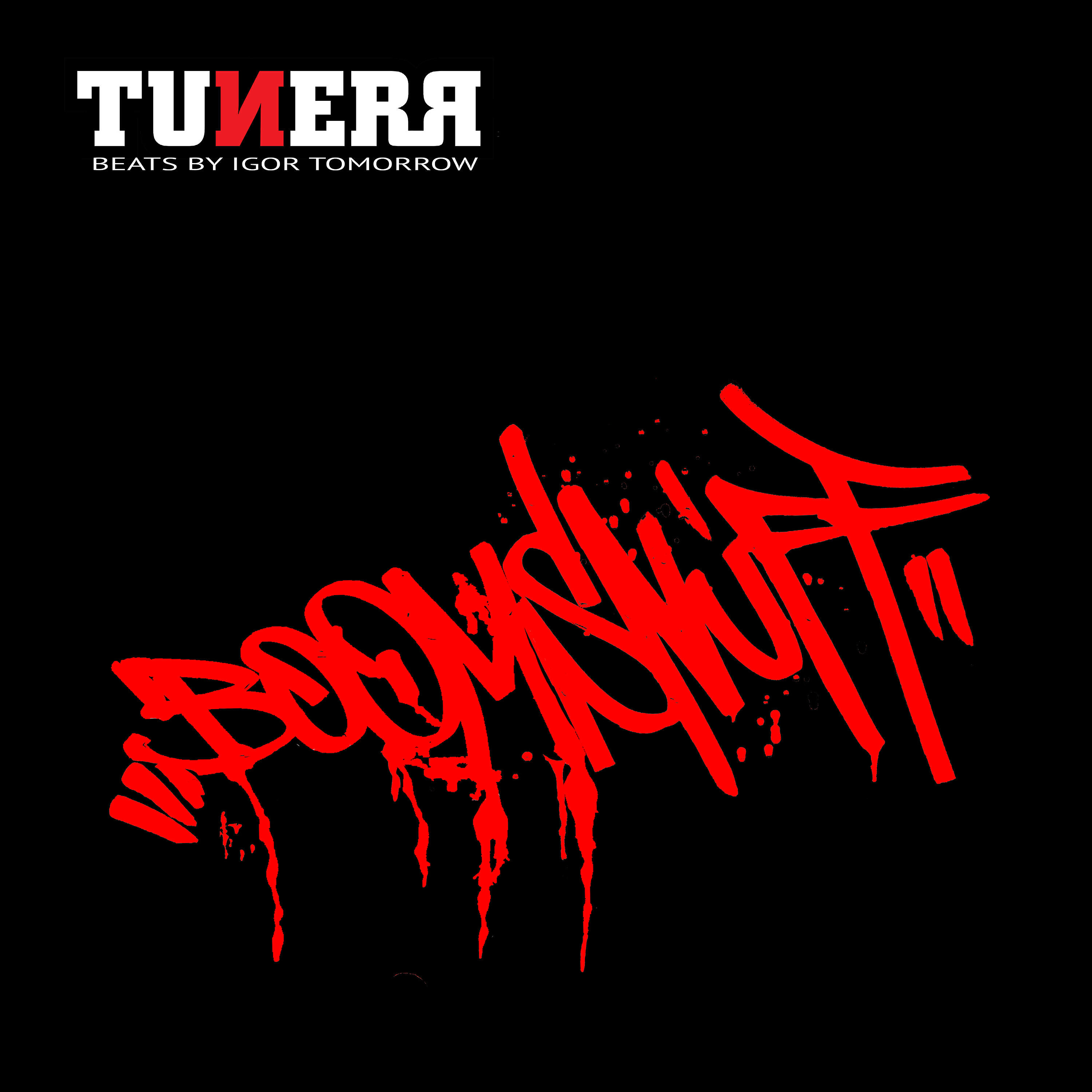 Релиз BoomSnuff
