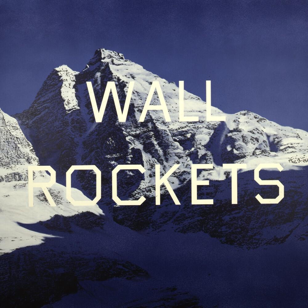 Релиз Wall Rockets
