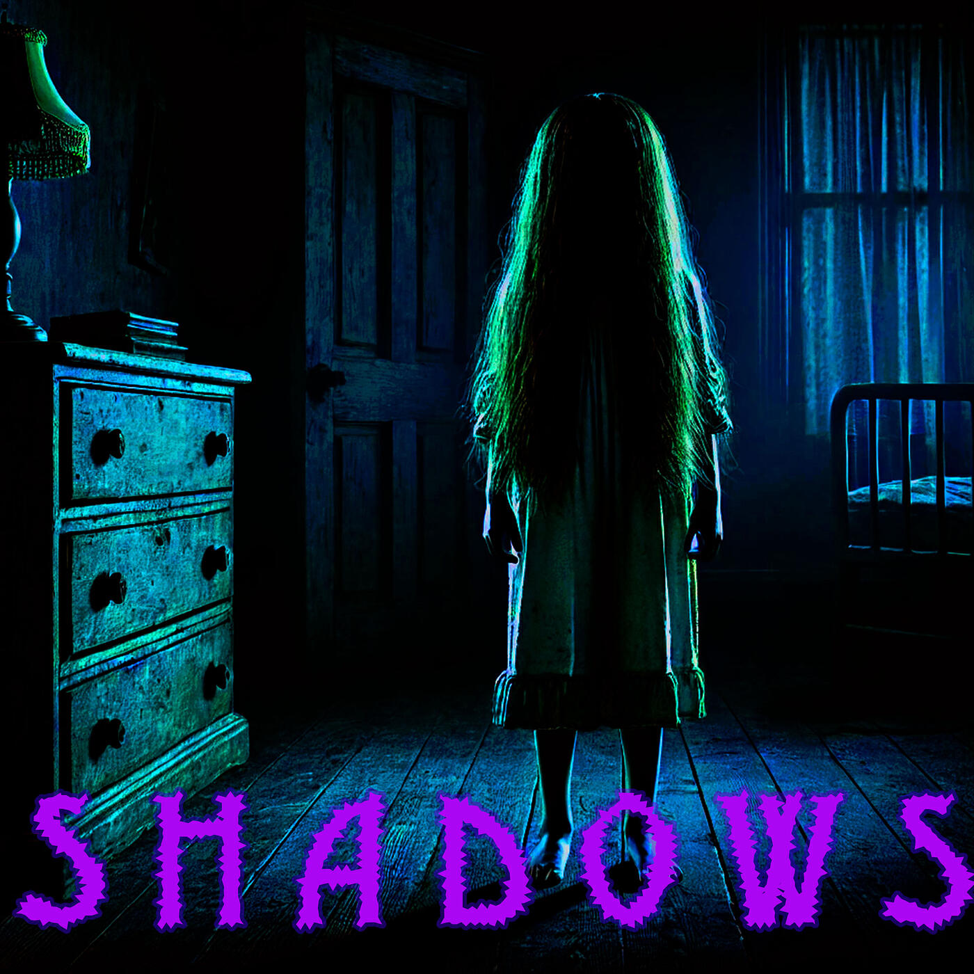 Релиз Shadows