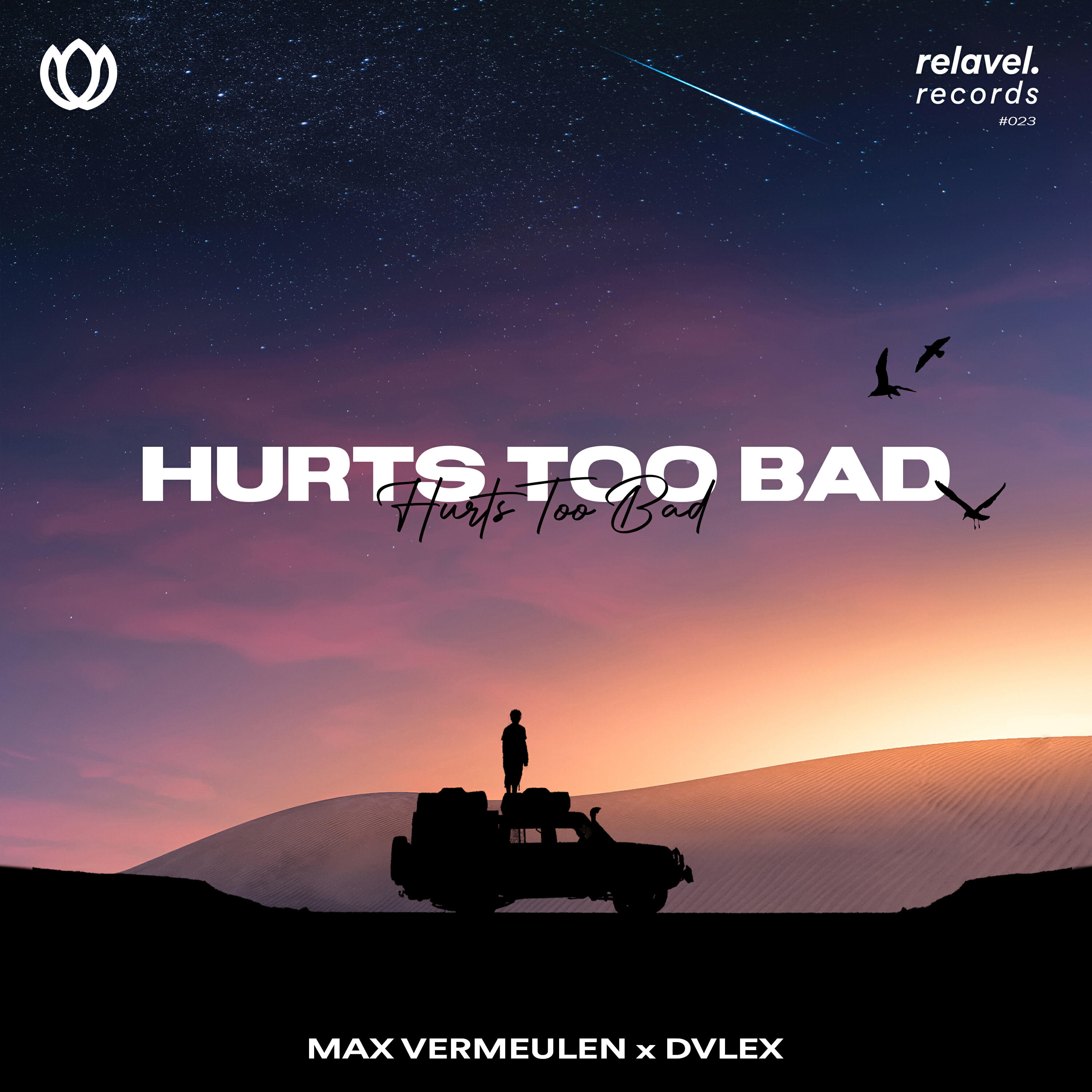 Релиз Hurts Too Bad