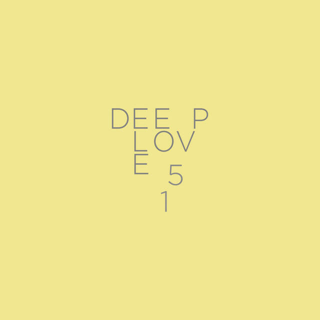 Релиз Deep Love 15