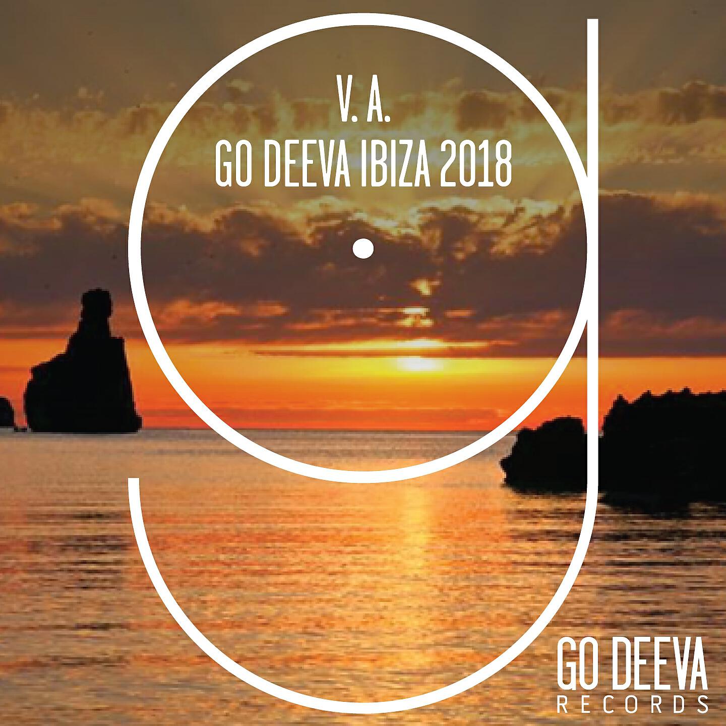 Релиз Go Deeva Ibiza 2018