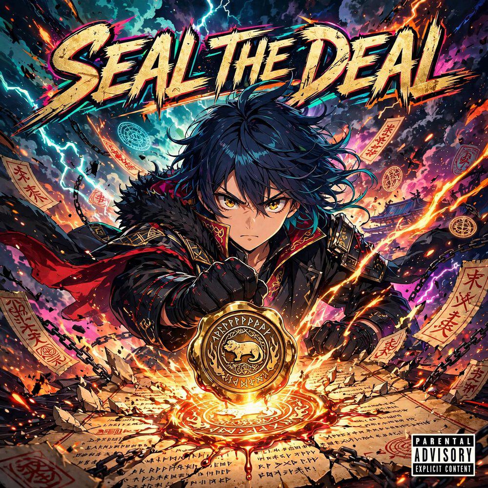 Релиз Seal the Deal
