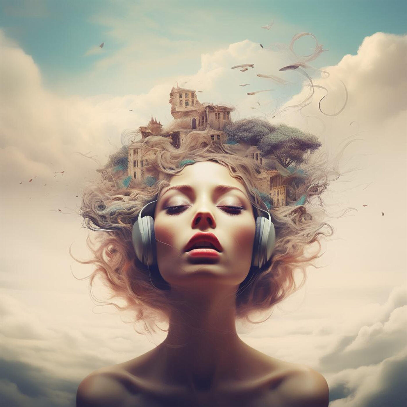 Релиз On My Mind