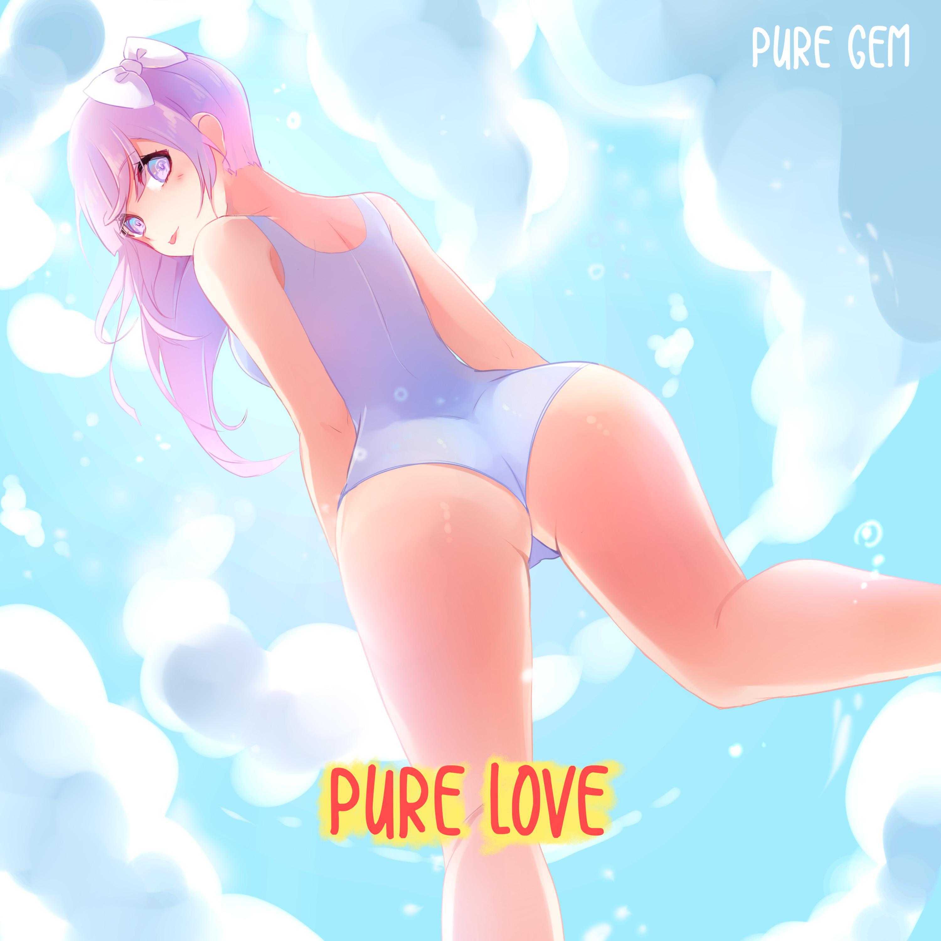 Релиз Pure Love