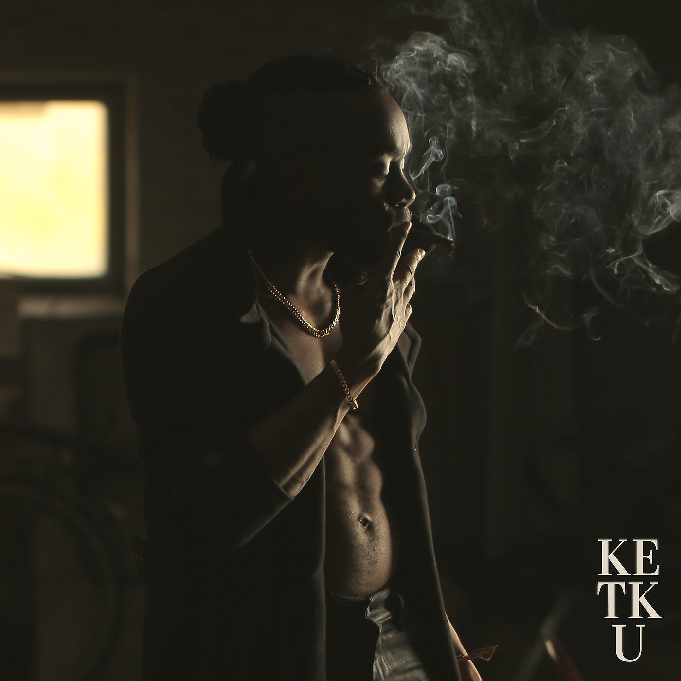 Релиз Ketku