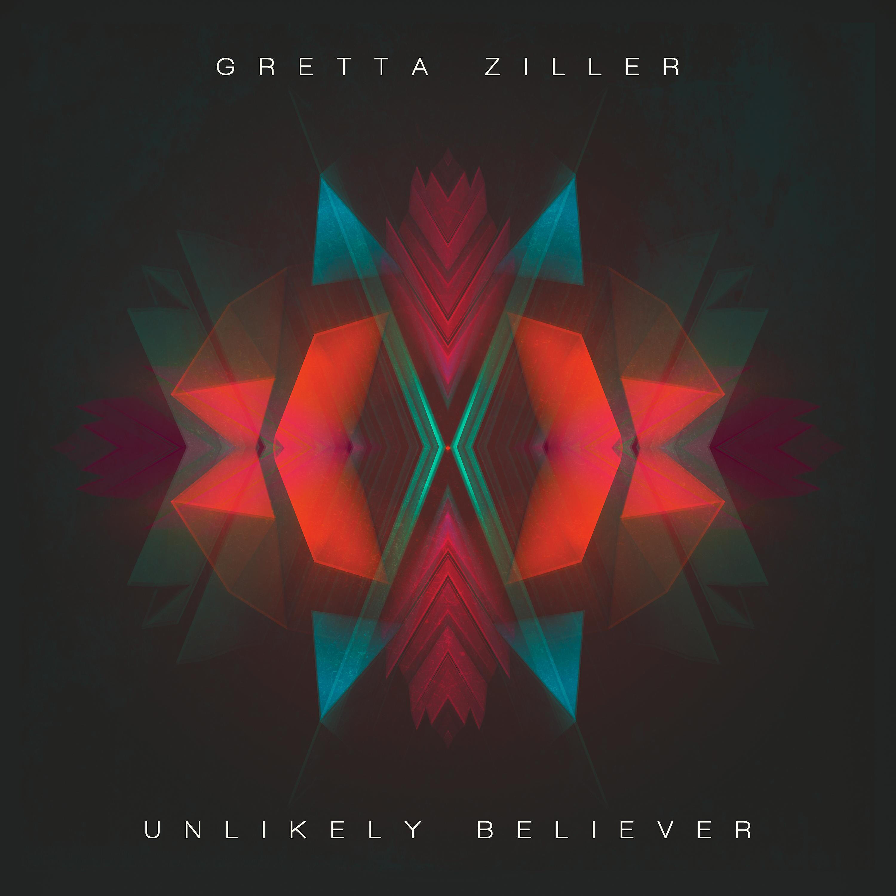 Релиз Unlikely Believer
