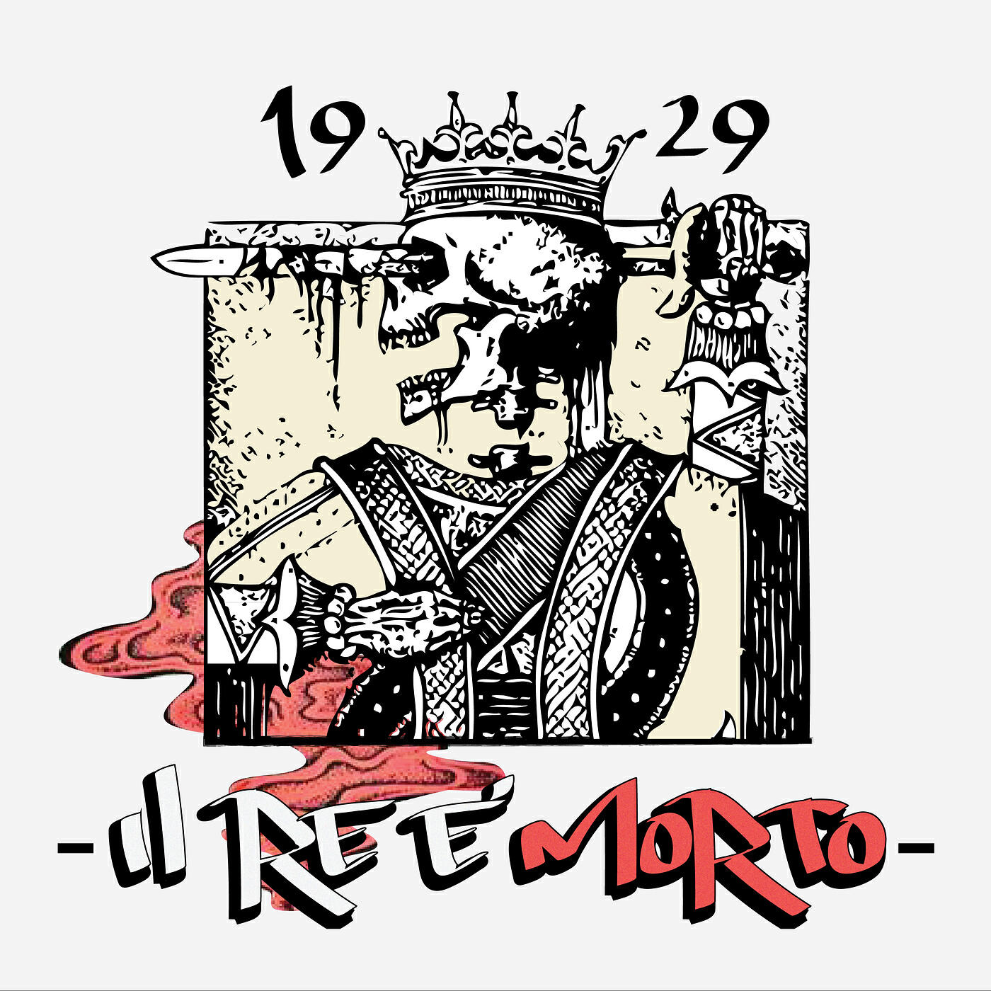 Релиз Il Re è Morto