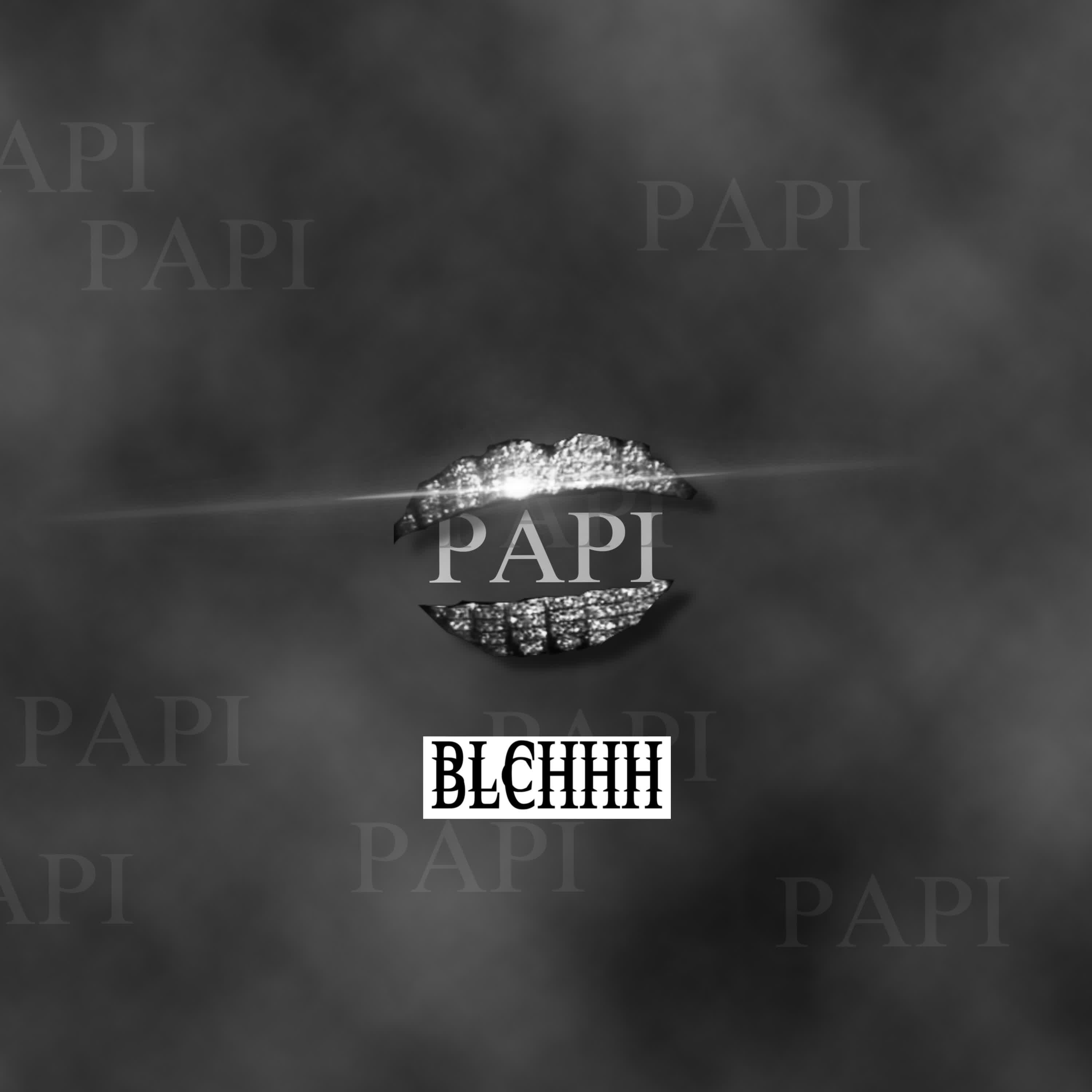 Постер альбома PAPI