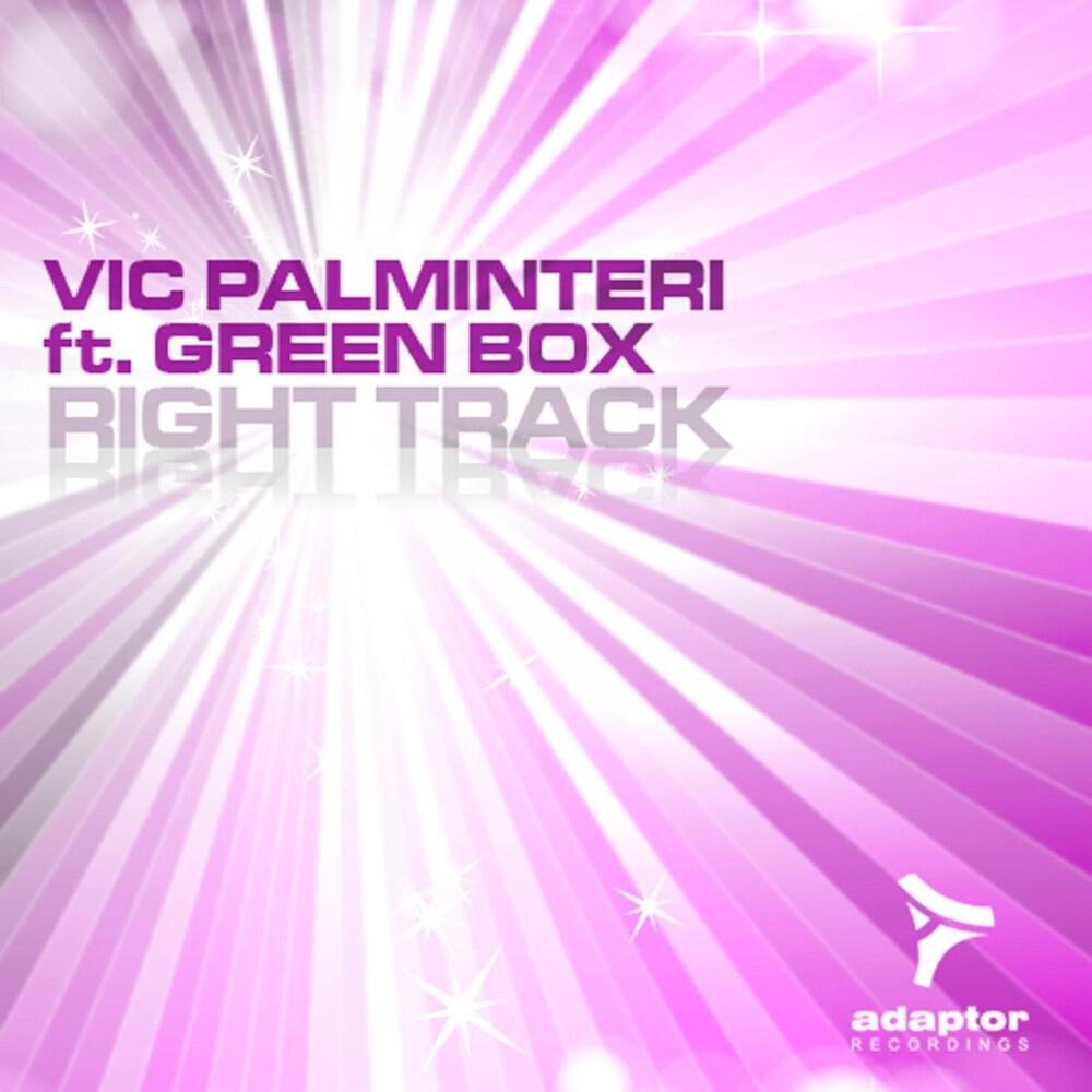 Green Box