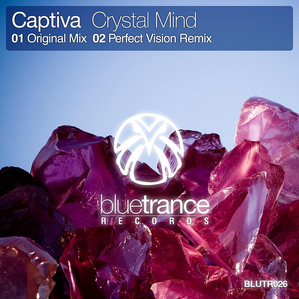 Релиз Crystal Mind