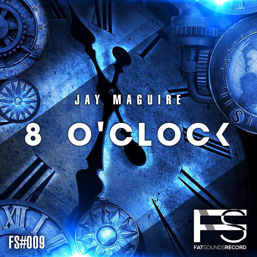 Релиз 8 o'Clock