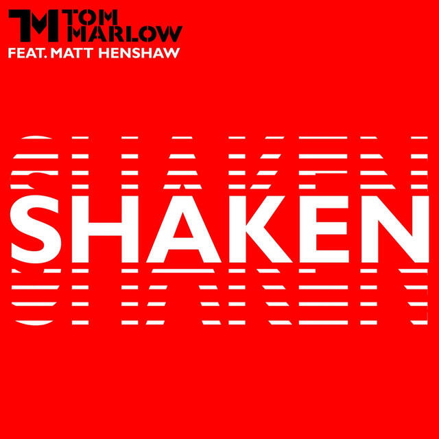Релиз Shaken