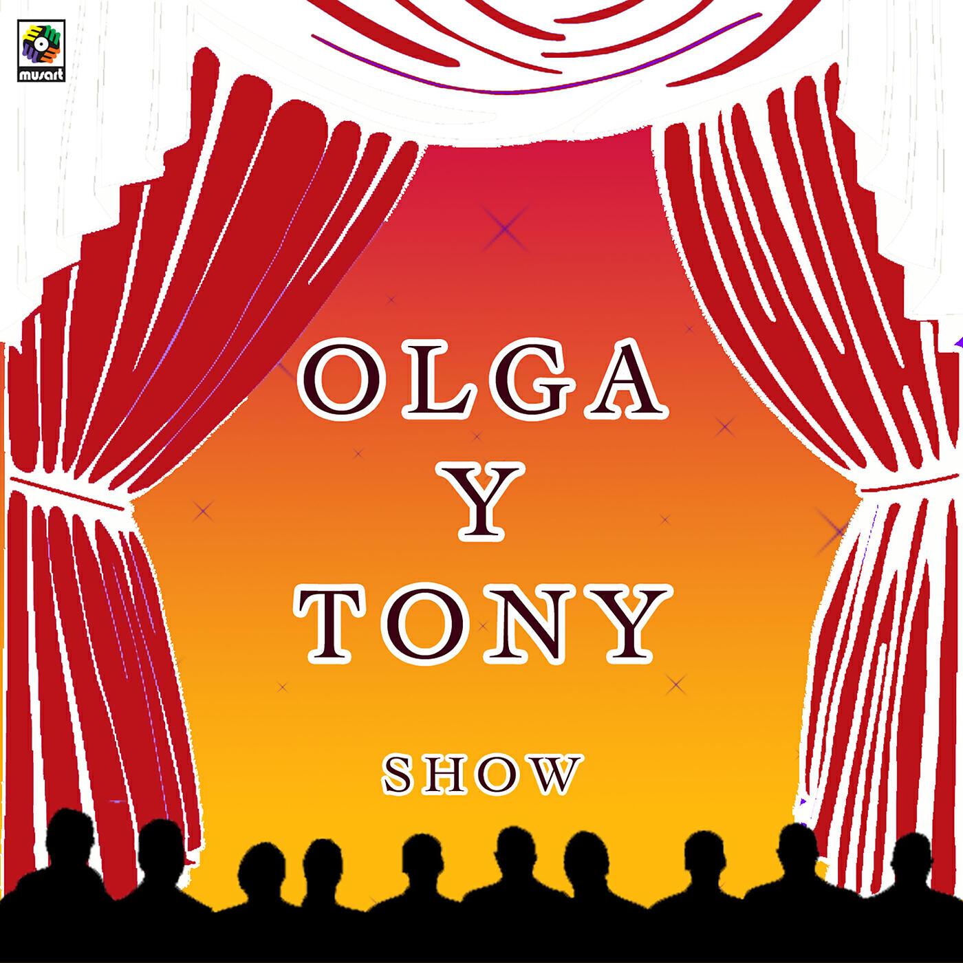 Olga Y Tony