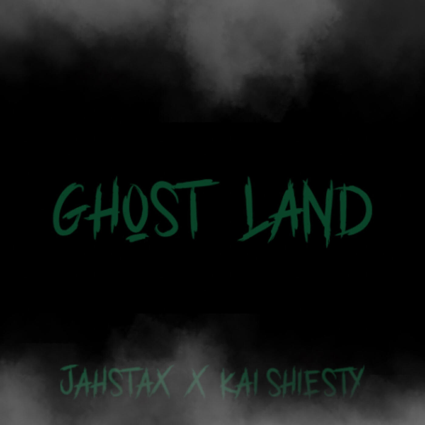 Релиз Ghost Land