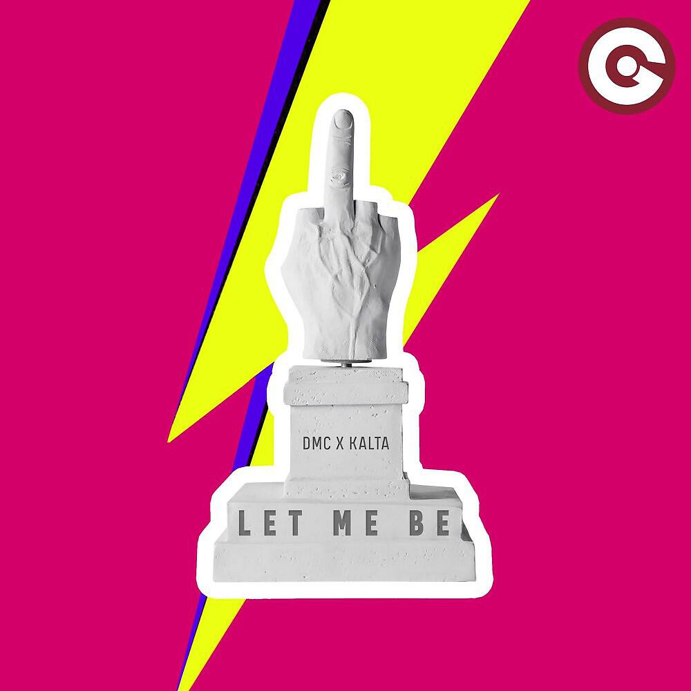 Релиз Let Me Be