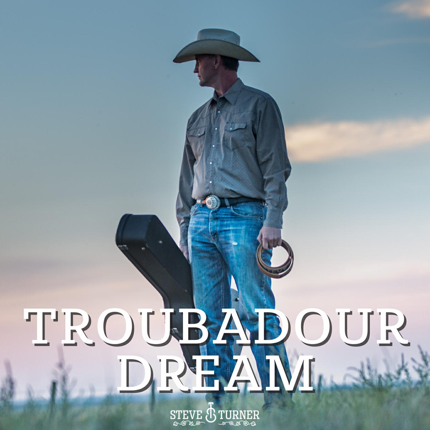 Релиз Troubadour Dream