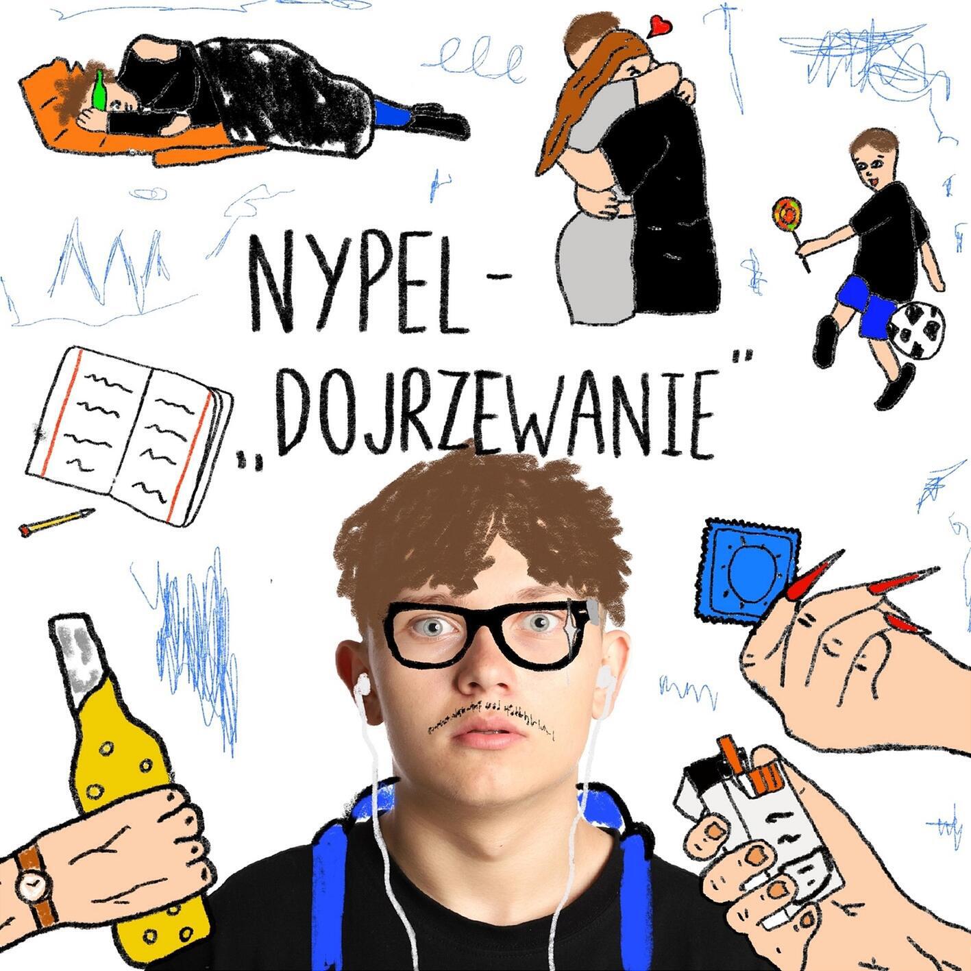 Релиз Dojrzewanie