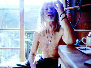 Penny Rimbaud