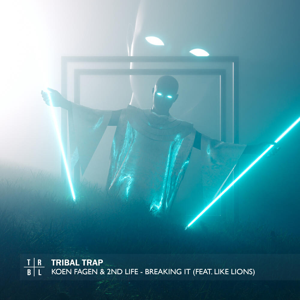 Релиз Breaking It