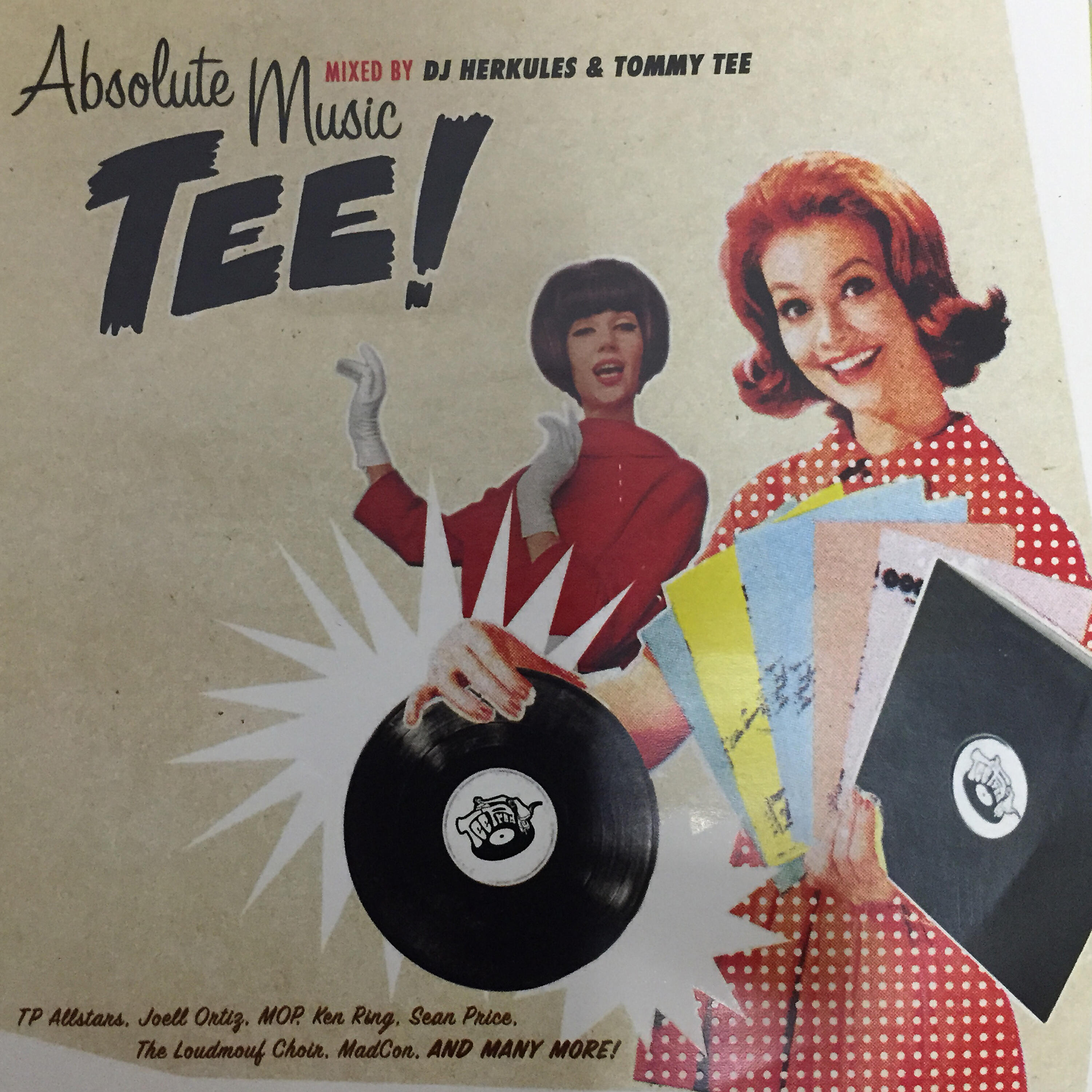 Скачать песню Tommy Tee, Afu-Ra - What?! бесплатно в MP3 для Android и iOS