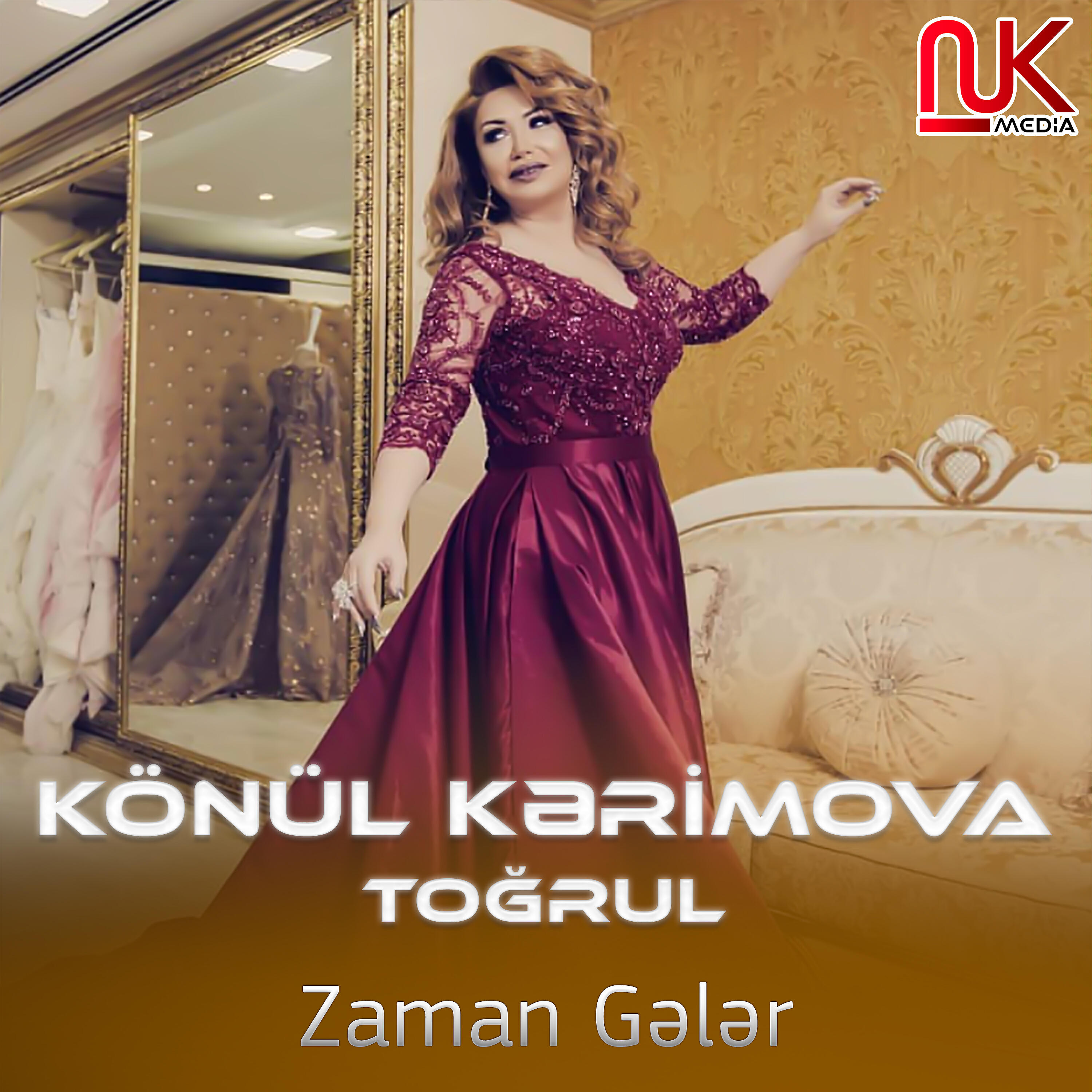 Релиз Zaman Gələr